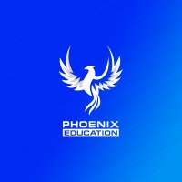 Phoenix Education logo